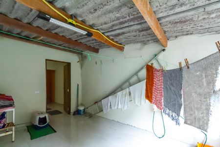 Casa à venda com 117m², 3 quartos e 1 vagaÁrea de Serviço