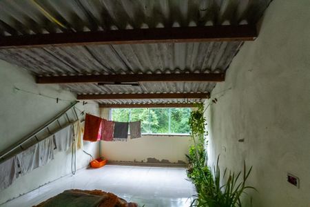 Casa à venda com 117m², 3 quartos e 1 vagaVista do Quarto 3