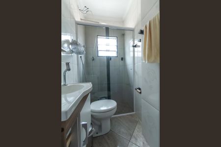 Casa à venda com 117m², 3 quartos e 1 vagaBanheiro Social