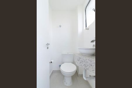 Apartamento à venda com 70m², 2 quartos e 1 vagaLavabo