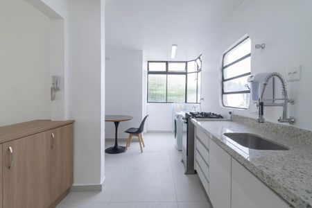 Apartamento à venda com 70m², 2 quartos e 1 vagaCozinha