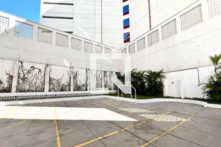 Apartamento à venda com 70m², 2 quartos e 1 vagaÁrea comum - Quadra Esportiva