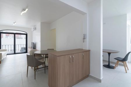 Apartamento à venda com 70m², 2 quartos e 1 vagaCozinha