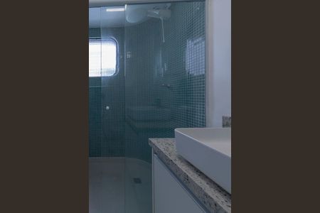 Apartamento à venda com 70m², 2 quartos e 1 vagaBanheiro da Suíte