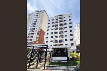 Apartamento à venda com 70m², 2 quartos e 1 vagaFachada do Prédio