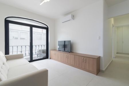 Apartamento à venda com 70m², 2 quartos e 1 vagaSala