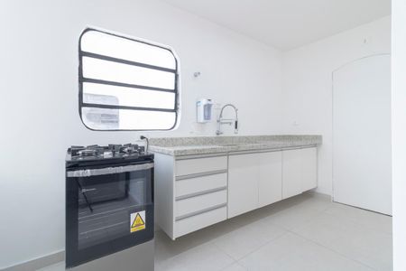 Apartamento à venda com 70m², 2 quartos e 1 vagaCozinha