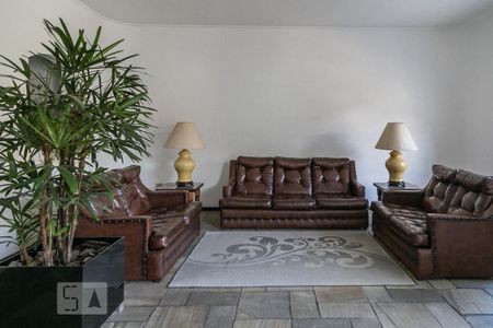 Apartamento à venda com 70m², 2 quartos e 1 vagaÁrea comum - Salão de festas