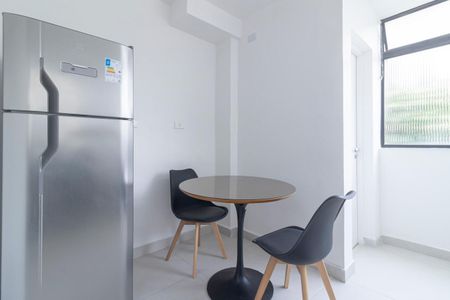 Apartamento à venda com 70m², 2 quartos e 1 vagaCozinha