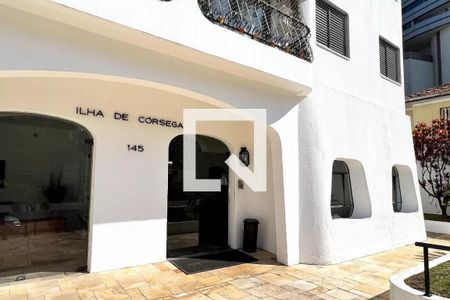 Apartamento à venda com 70m², 2 quartos e 1 vagaFachada