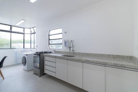 Apartamento à venda com 70m², 2 quartos e 1 vagaCozinha