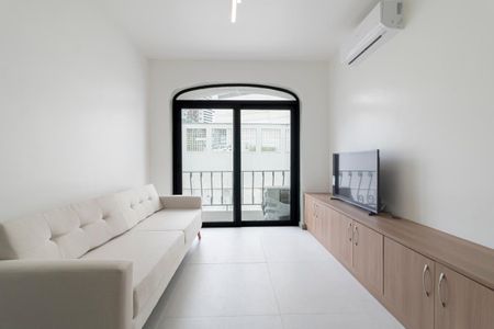 Apartamento à venda com 70m², 2 quartos e 1 vagaSala