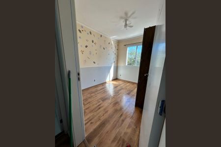 Quarto de apartamento para alugar com 1 quarto, 48m² em Lageado, Cotia