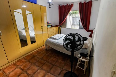 Casa para alugar com 80m², 3 quartos e 2 vagasQuarto 1