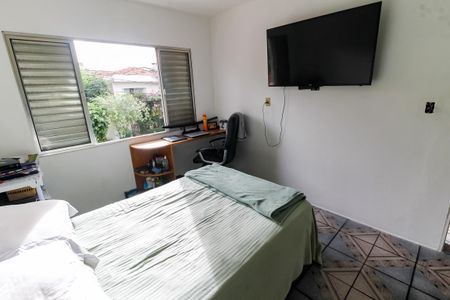 Casa para alugar com 80m², 3 quartos e 2 vagasQuarto 2