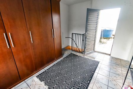 Casa para alugar com 80m², 3 quartos e 2 vagasQuarto 3