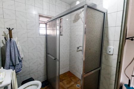 Casa para alugar com 80m², 3 quartos e 2 vagasBanheiro
