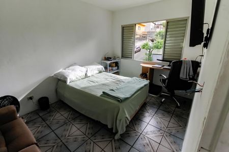 Casa para alugar com 80m², 3 quartos e 2 vagasQuarto 2