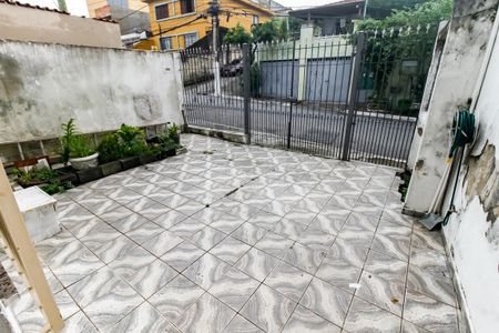 Casa para alugar com 80m², 3 quartos e 2 vagasGaragem