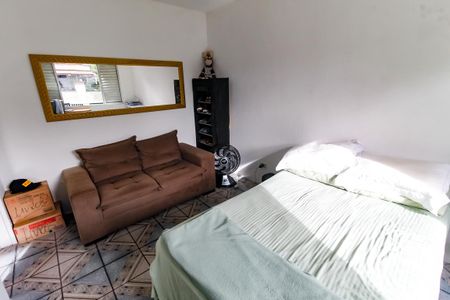 Casa para alugar com 80m², 3 quartos e 2 vagasQuarto 2