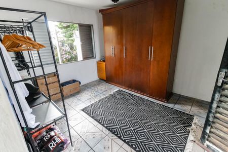 Casa para alugar com 80m², 3 quartos e 2 vagasQuarto 3