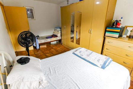 Casa para alugar com 80m², 3 quartos e 2 vagasQuarto 1