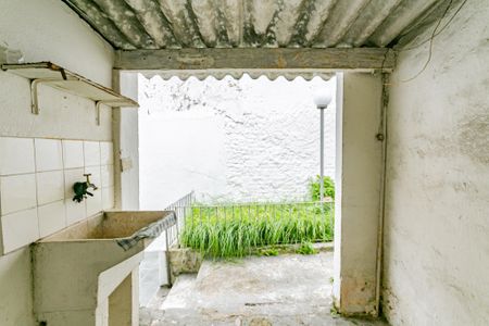 Casa à venda com 144m², 2 quartos e sem vaga Casa à venda com 144m², 2 quartos e sem vagaÁrea de Serviço