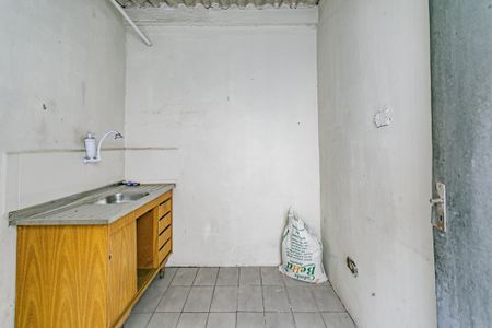 Casa à venda com 144m², 2 quartos e sem vaga Casa à venda com 144m², 2 quartos e sem vagaCozinha