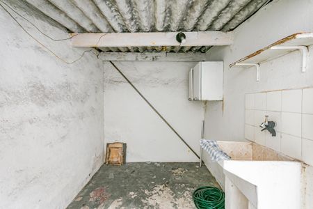 Casa à venda com 144m², 2 quartos e sem vaga Casa à venda com 144m², 2 quartos e sem vagaÁrea de Serviço