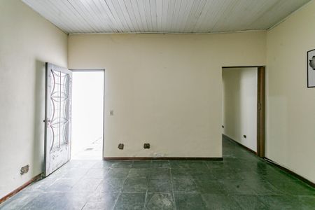 Sala de casa à venda com 2 quartos, 144m² em Aclimação, São Paulo