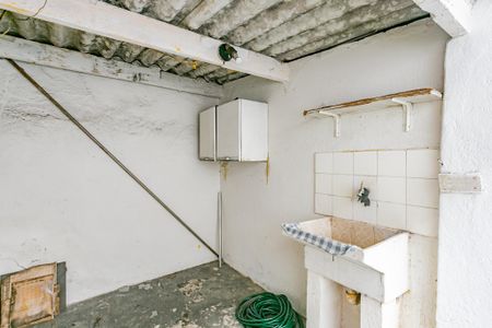 Casa à venda com 144m², 2 quartos e sem vaga Casa à venda com 144m², 2 quartos e sem vagaÁrea de Serviço