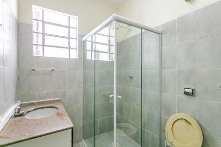 Casa à venda com 144m², 2 quartos e sem vaga Casa à venda com 144m², 2 quartos e sem vagaBanheiro