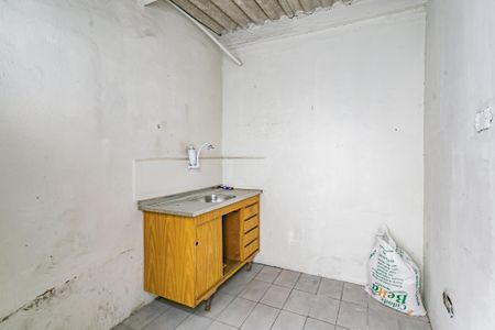 Casa à venda com 144m², 2 quartos e sem vaga Casa à venda com 144m², 2 quartos e sem vagaCozinha