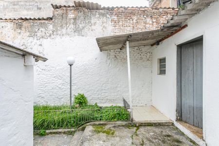 Casa à venda com 144m², 2 quartos e sem vaga Casa à venda com 144m², 2 quartos e sem vagaQuintal