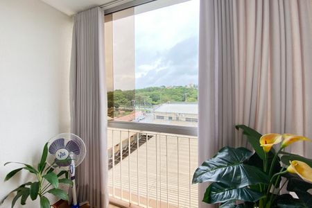 Apartamento para alugar com 75m², 2 quartos e 1 vagaVaranda da Sala