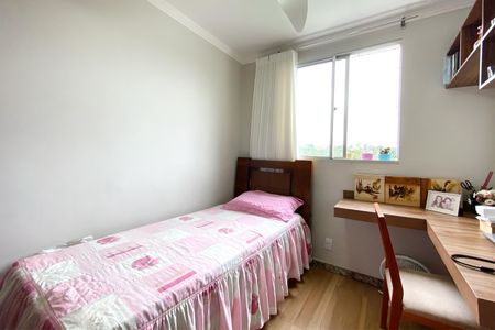 Apartamento para alugar com 75m², 2 quartos e 1 vagaQuarto 2