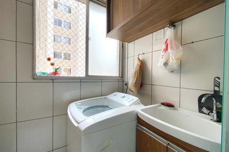 Apartamento para alugar com 75m², 2 quartos e 1 vagaÁrea de Serviço