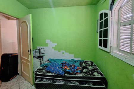 Casa para alugar com 290m², 4 quartos e 1 vagaQuarto 4