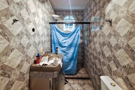 Casa para alugar com 290m², 4 quartos e 1 vagaBanheiro 2