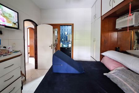 Casa para alugar com 290m², 4 quartos e 1 vagaSuíte 1