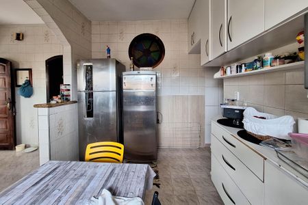 Casa para alugar com 290m², 4 quartos e 1 vagaCozinha