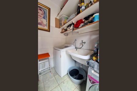 Casa para alugar com 290m², 4 quartos e 1 vagaÁrea de Serviço