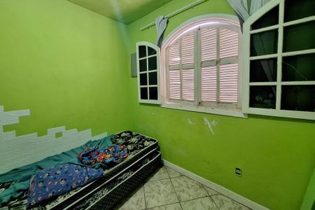 Casa para alugar com 290m², 4 quartos e 1 vagaQuarto 4