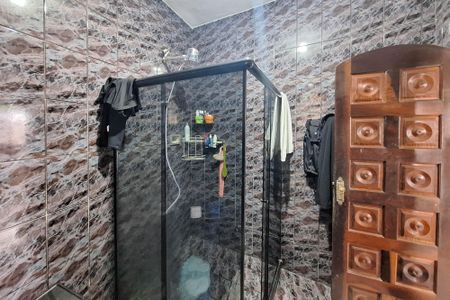 Casa para alugar com 290m², 4 quartos e 1 vagaBanheiro 1