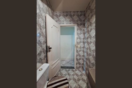 Casa para alugar com 290m², 4 quartos e 1 vagaBanheiro 2