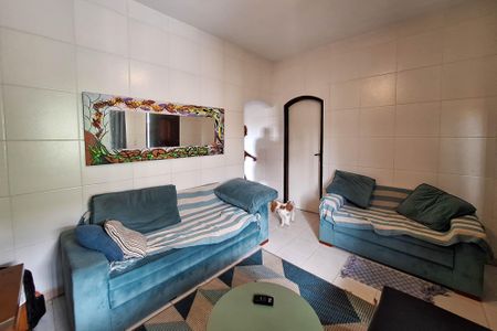 Casa para alugar com 290m², 4 quartos e 1 vagaSala 1