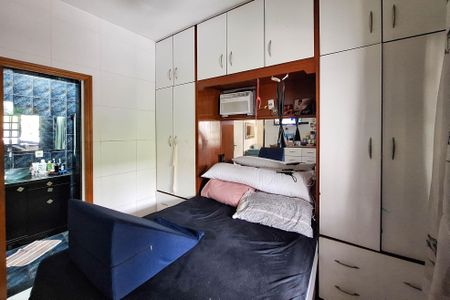 Casa para alugar com 290m², 4 quartos e 1 vagaSuíte 1