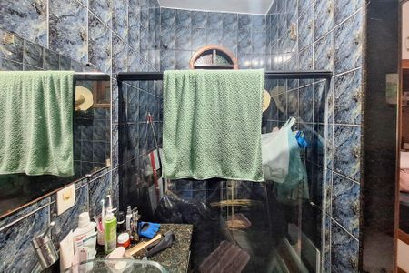 Casa para alugar com 290m², 4 quartos e 1 vagaBanheiro da Suíte 1