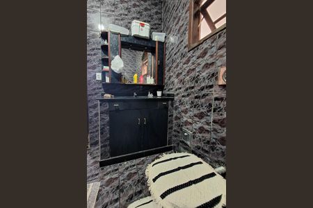 Casa para alugar com 290m², 4 quartos e 1 vagaBanheiro 1