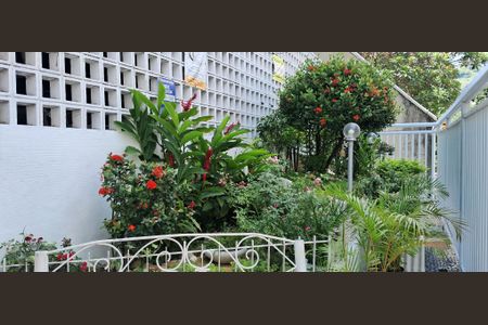 Apartamento para alugar com 78m², 3 quartos e 1 vagaJardim